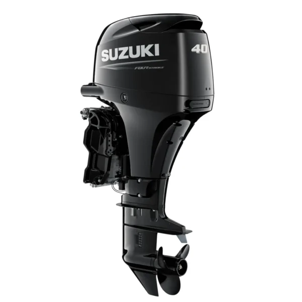 Buy Portable Outboards (2.5HP - 30HP) online USA