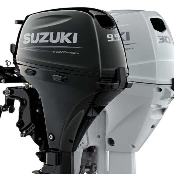 Suzuki DF40A Outboard Motor