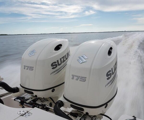 Buy Suzuki 425HP Flagship Outboard Engine – Unmatched Power & Reliability for Your Boat