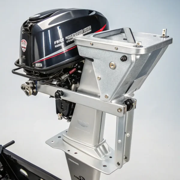 Outboard Engine Mount