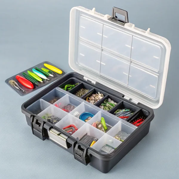 Fishing Tackle Box