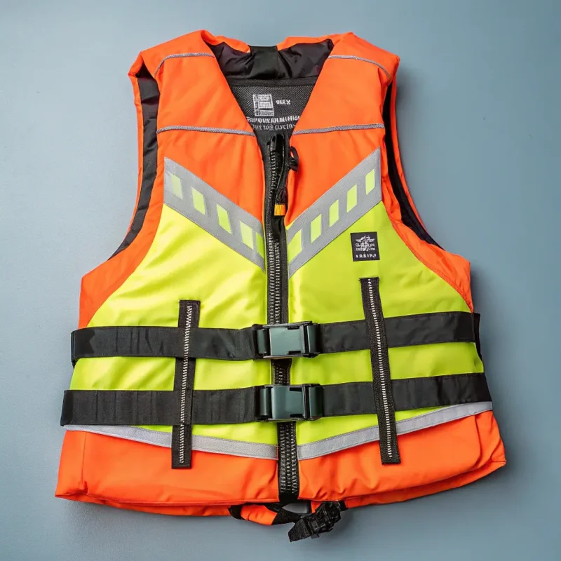Life Jacket - Adult Size