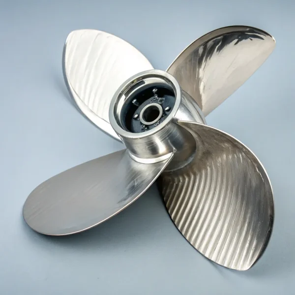 Stainless Steel Propeller