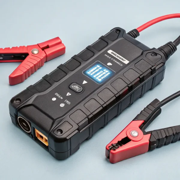Marine Battery Charger