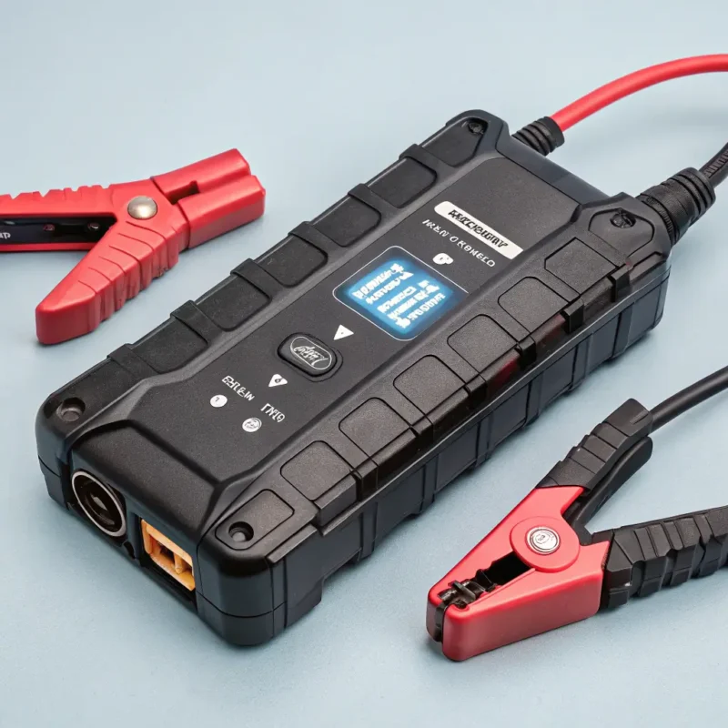 Marine Battery Charger