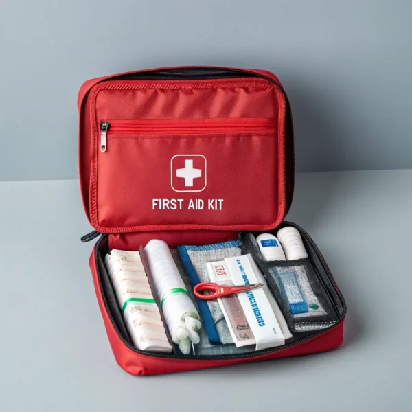 Marine First Aid Kit