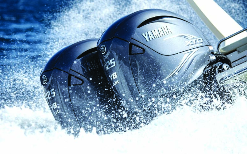 Buy Yamaha 425HP Flagship Outboard Engine – Ultimate Power & Performance for Your Boat